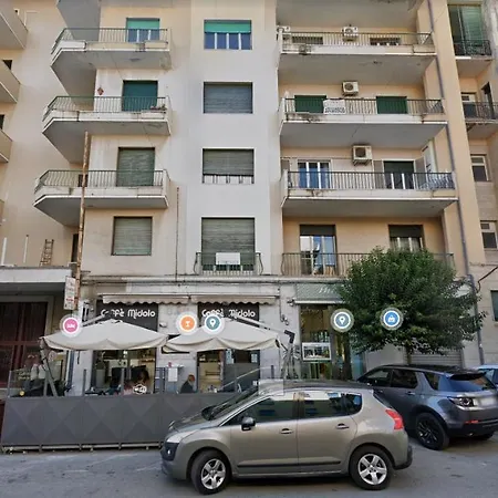 Apartment Gabriele Sweet Syracuse