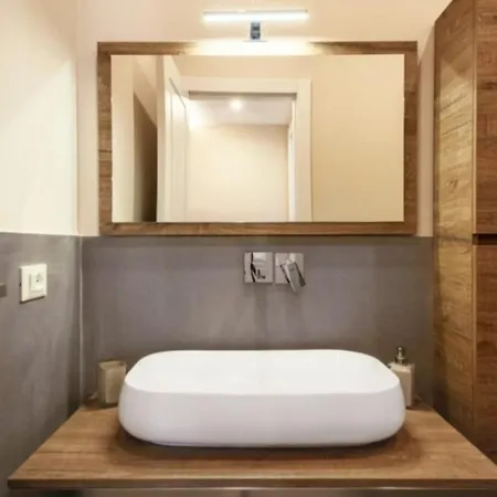Apartment Gabriele Sweet *