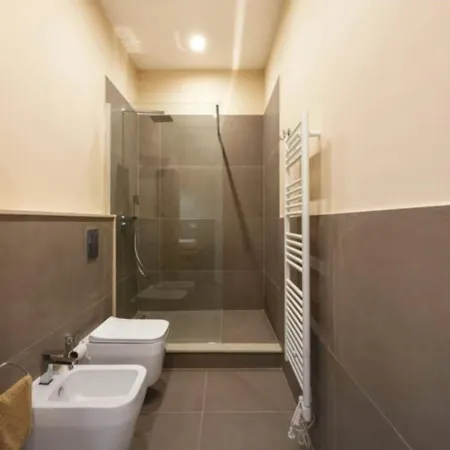 Apartment Gabriele Sweet Syracuse
