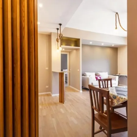 Apartment Gabriele Sweet Syracuse