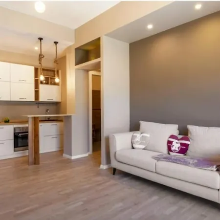 Apartment Gabriele Sweet *