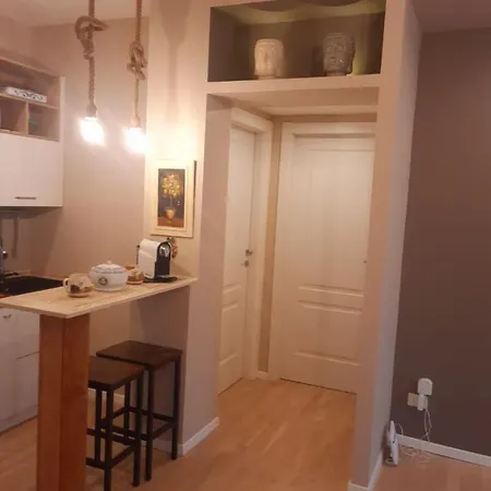 Gabriele Sweet Apartment