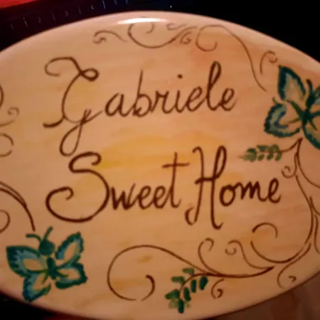 Apartment Gabriele Sweet Syracuse