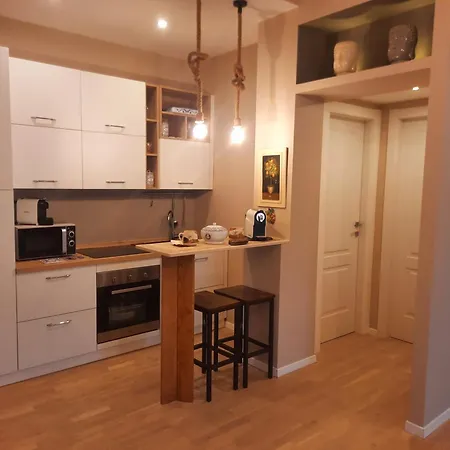 Apartment Gabriele Sweet Syracuse
